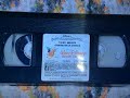 Re Ryan Goodwin S Movie Corner A Vhs Tape I M Throwing Away Into The Trash 6 7 21