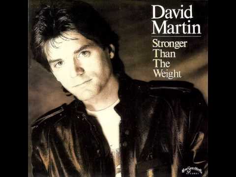David Martin - Looking For The Light