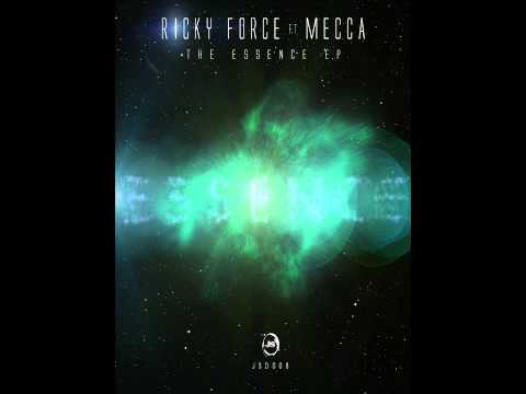 Ricky Force & Mecca - Perfect Organism