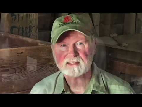 Interview With the Miller: Dressing the Millstone