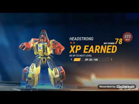 Opening 10 premium crystals