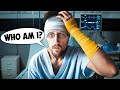 Lost My Memory After The Accident
