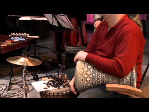 ROJOTANGO - Erwin Schrott