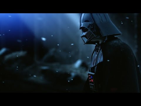 Dark Side Suite Theme - Star Wars Custom Soundtrack (Revenge Of The Sith x The Force Unleashed I-II)