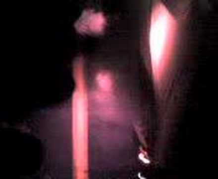 MC FLECHA, MC CLAYTON, MC SHABA