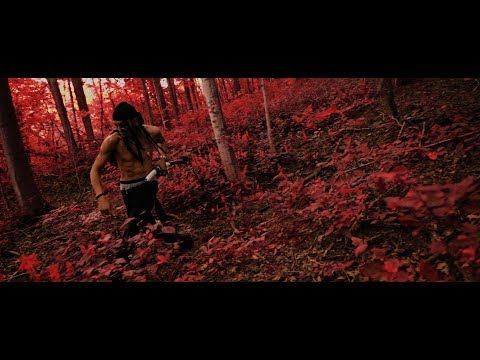Dao Kahn - TRAP NINJA (Official Video)