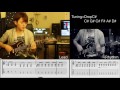 Hoobastank - Just One (Dual Guitar Cover HD) TAB