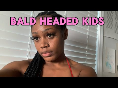 Schwarze Mütter, ihr seid euren Töchtern schuldig, bis zum Alter von 10 Jahren hüftlanges Haar zu...