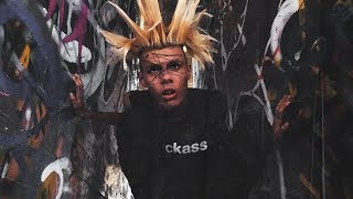 [FREE] Lil Darkie x Nascar Aloe x Type Beat "Godzilla 4000"