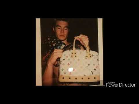 Drippin so pretty - pipe it down