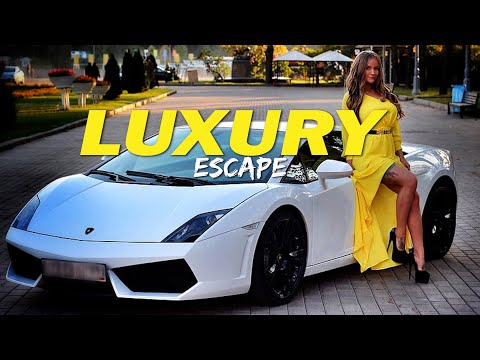 BILLIONAIRE MINDSET: The Life of a Billionaire Visualization