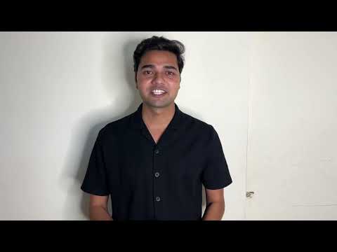 Shashank Pal Introductio...