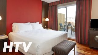 Hotel NH Barcelona Les Corts