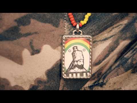 Ras Mael I ft. Negus Anbessa - Tiempos de Rastafari