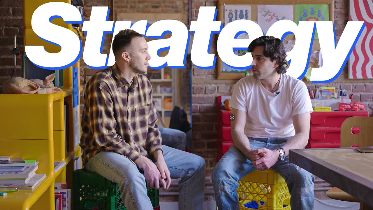 How to build a brand social strategy