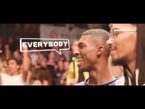 FLAVOURAMA 2016 - OFFICIAL RECAP