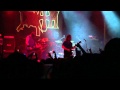 Death "Secret Face" - Live