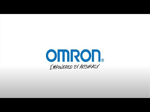 OMRON Blood Pressure Monitors Advanced Accuracy Overview