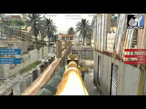 FastHosts Power Tournament: PurrPurrKittens vs rave-on (Group CC)(Map 2)