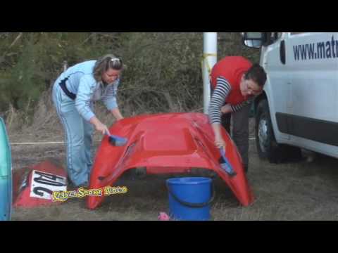 Autocross OB Szeghalom Klipp by Gaszi Sport Video