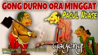 Download lagu BAGONG PETRUK KI SENO VS DURNO PALING JEDEER LUCU ... mp3
