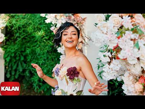 Gamze Matracı - Balkanların Gelini I Official Music Video © 2024 Kalan Müzik