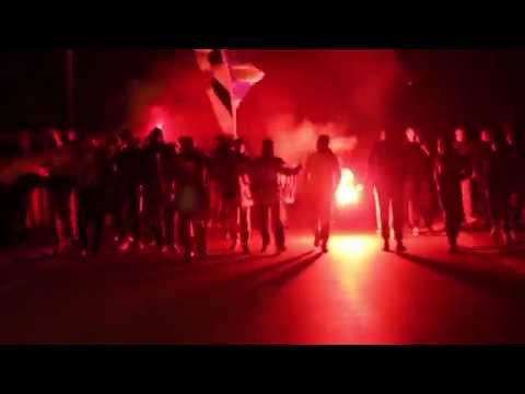 Tornado Zadar / Zadar-Partizan / 65-61 /  16.11.2015 /