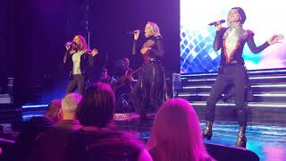 Bananarama More Than Physical Southend 2 December 2017