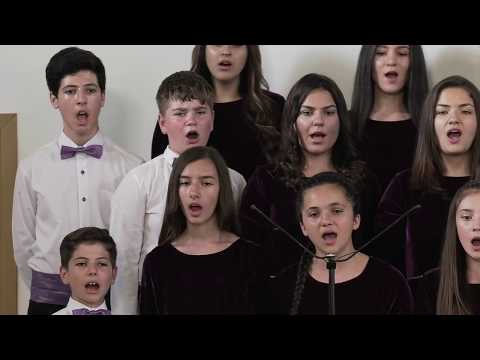 Gloria video
