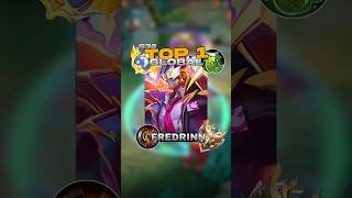 Download lagu Top global fredrinn with 75% winrate s38 build #mobilelegends #mlbb #mlbbcreatorcamp mp3