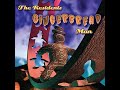 The Residents' Gingerbread Man - Expanded Album (CD-ROM Walkthrough)