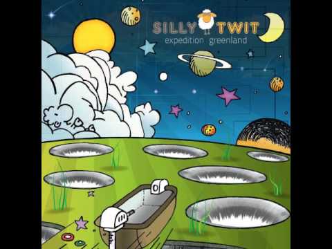 Silly Twit - Espero P.C. Peace