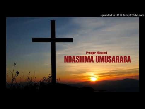 NDASHIMA Umusaraba prosper nkomezi