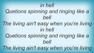 Earthling - Planet Of The Apes Lyrics