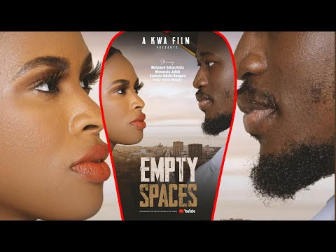 EMPTY SPACES- Full Sierra Leone Movie 2025- Sultan Keita|Adialin Bangura|Memunatu Jalloh.