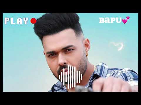 BAAPU YAAR - Official Video | Harvy Sandhu | Punjabi Song 2023
