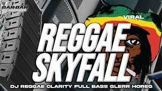Download lagu DJ REGGAE CEK SOUND CLARITY JERNIH BASS GLERR mp3 Download lagu DJ REGGAE CEK SOUND CLARITY JERNIH BASS GLERR mp3