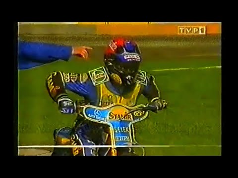 Apator Adriana Toruń - Lider Serwis (21.10.2001)