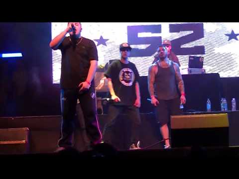 Ego Fest (internacional) 2017 - Peqo vs katra