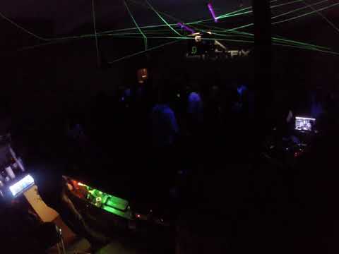 KusTech @ Plac Boris, Rog // Shtrayfix events - KHROG