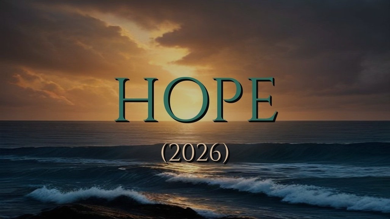Hope — Part 4
