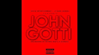 LY&#39;HANS HANNEE - JOHN GOTTI [OFFICIAL AUDIO]