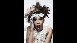 First Time   Macy Gray