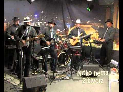 Laganini band  - Šuti moj dječaće plavi