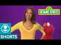 Sesame Street Zoe Saldana Transportation