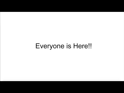 (100 SUB SPECIAL) Super Smash Bros Plush: Everyone is Here!!