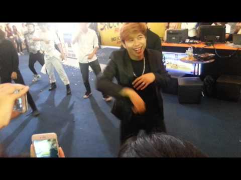 Millenium Boy- Cover [Good boy- Taeyang]