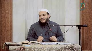 صورة الفقه الحنبلي باب النكاح الشيخ احمد جلال