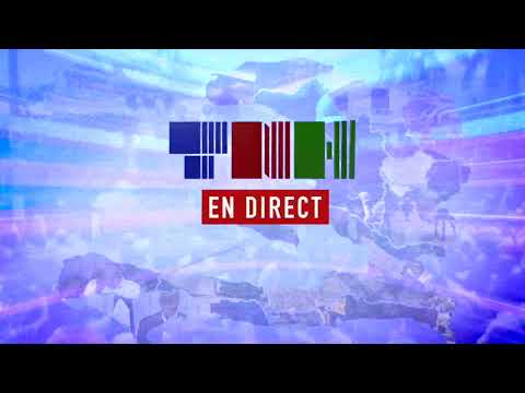 CÉRÉMONIE MARQUANT LA FIN DU MANDAT DU CONSEIL PRÉSIDENTIEL DE TRANSITION