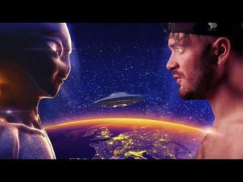 Morad x Jul x Rhove Type Beat - "META"